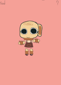 Shelly the shell