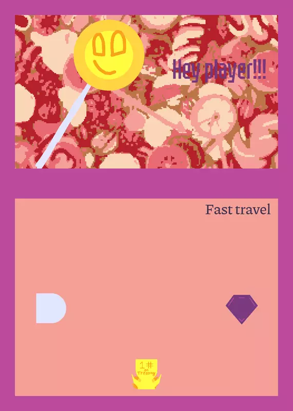 Game by @Joeymobiel