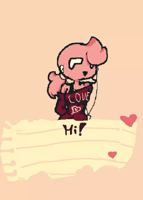 Game by @Bettybeenhere