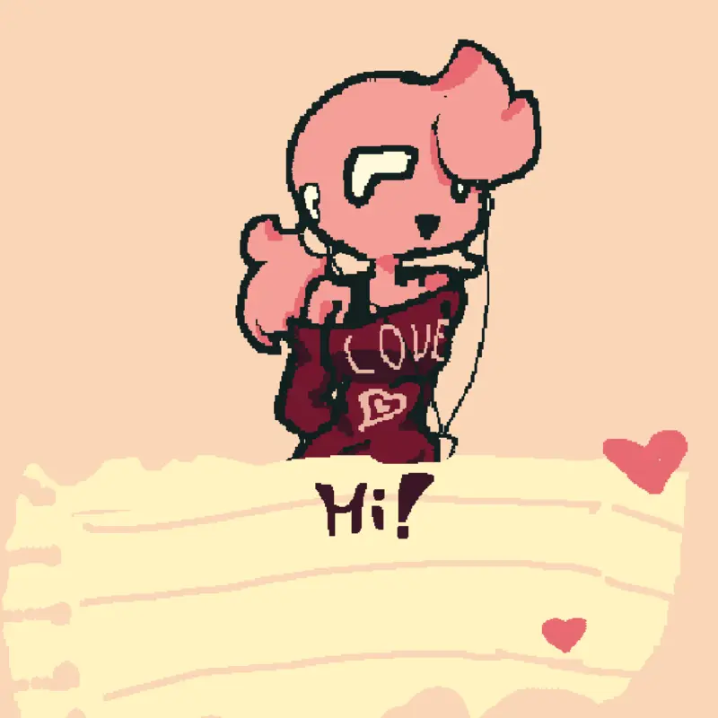 Game by @Bettybeenhere