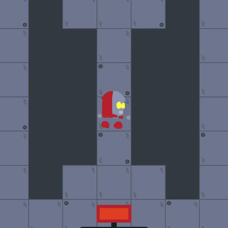 Game by @ultramanbudriz