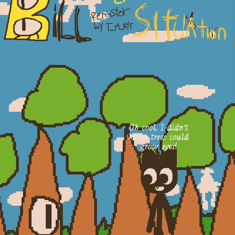 Game by @TheBagelKing