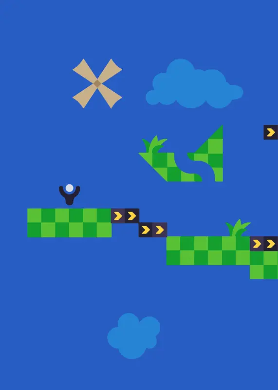 Game by @grayens