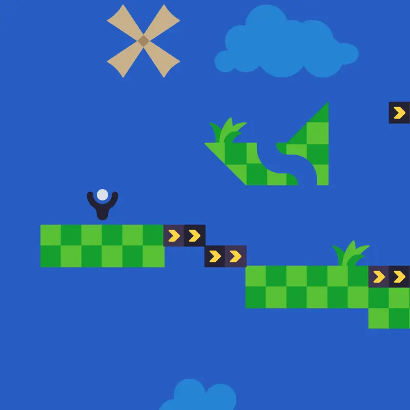 Game by @grayens