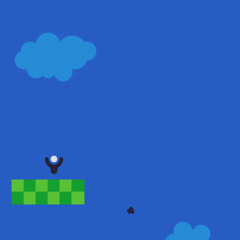 Game by @DIMAK