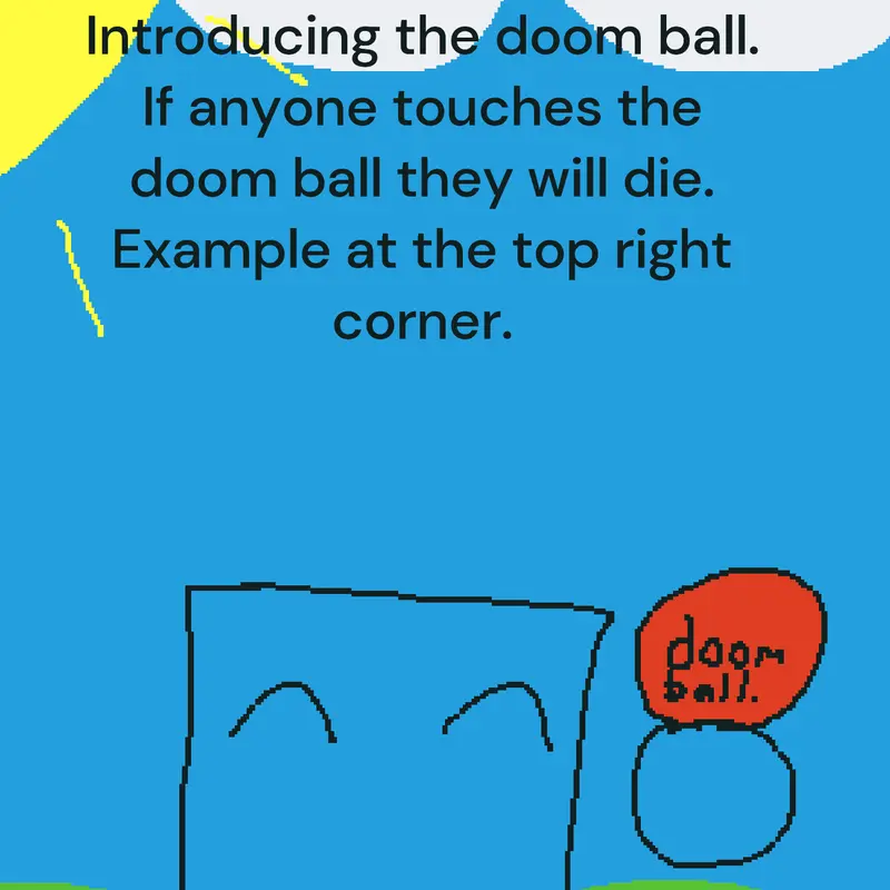 Game by @COOL_CUBE2025