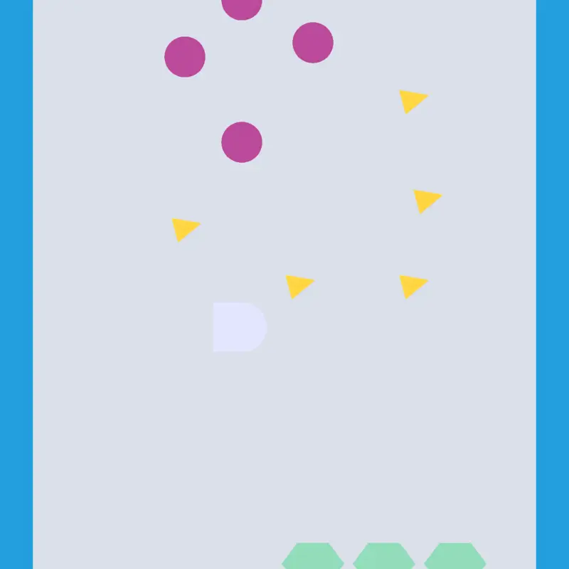 Game by @CodyR