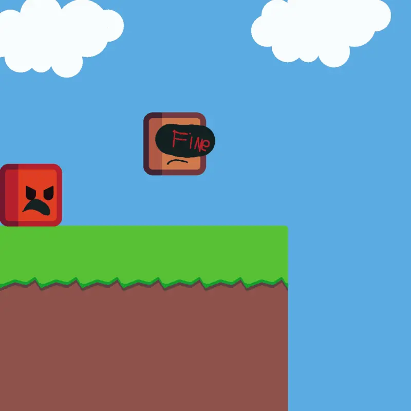 Game by @brudthedrub