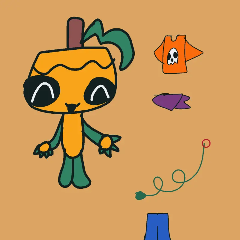 Game by @HAVANNAH-CUTE