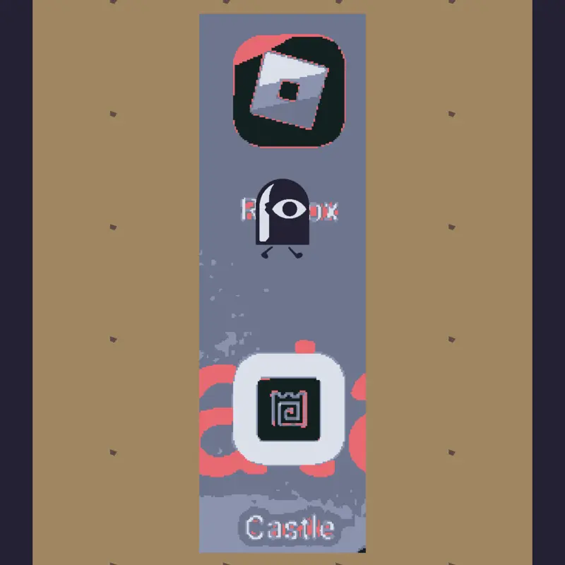 Game by @susj