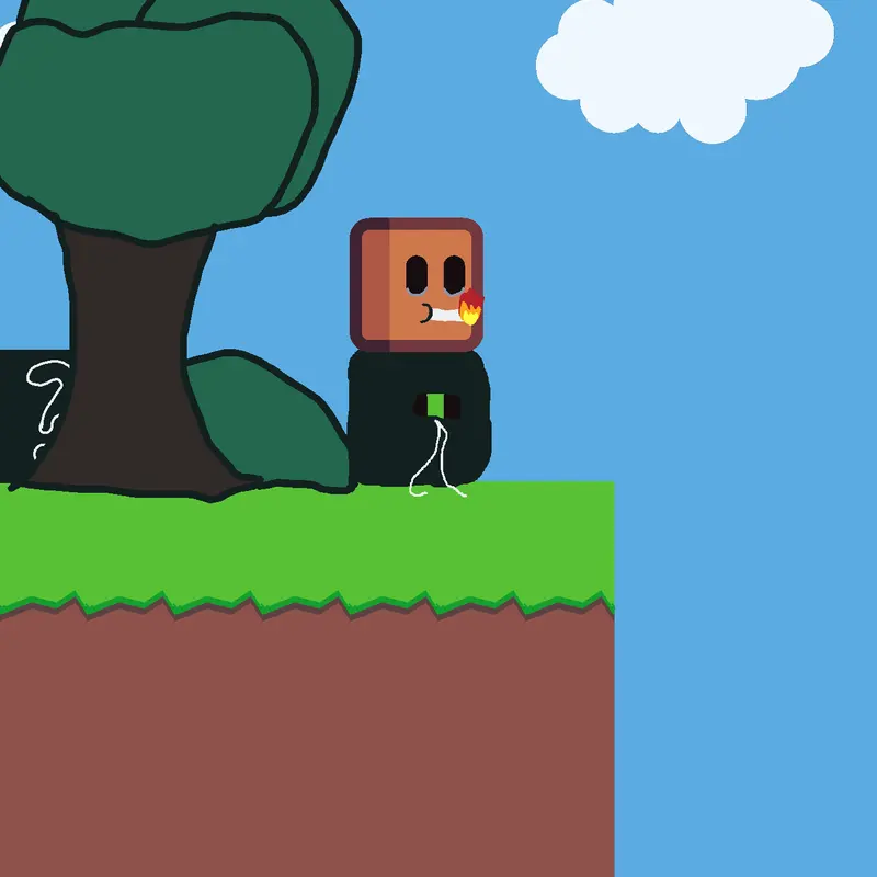 Game by @OUNAAA