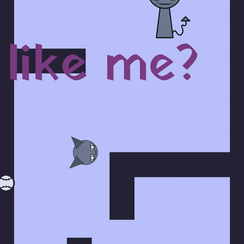 Game by @graySigma