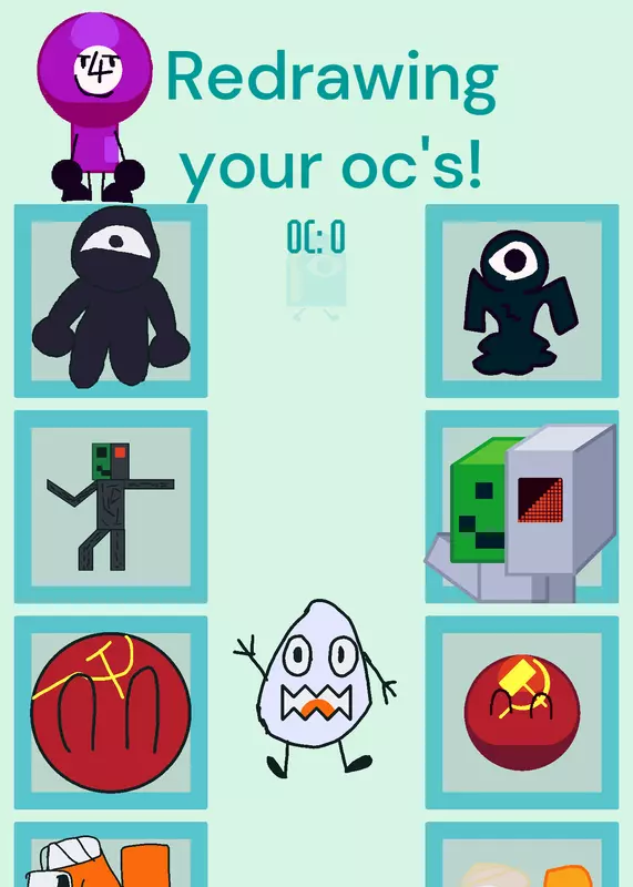 Game by @EggMan1235