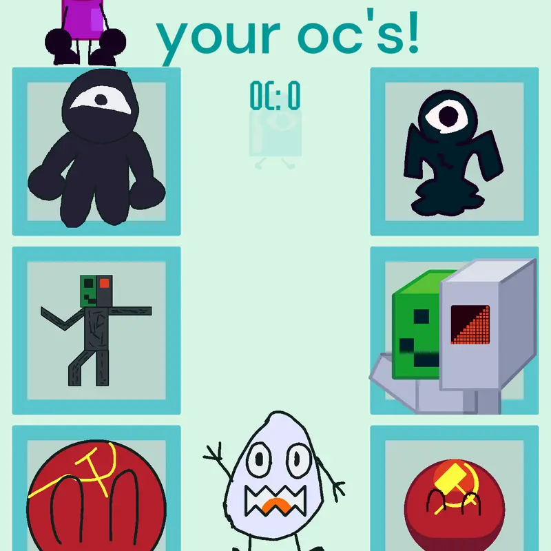 Game by @EggMan1235