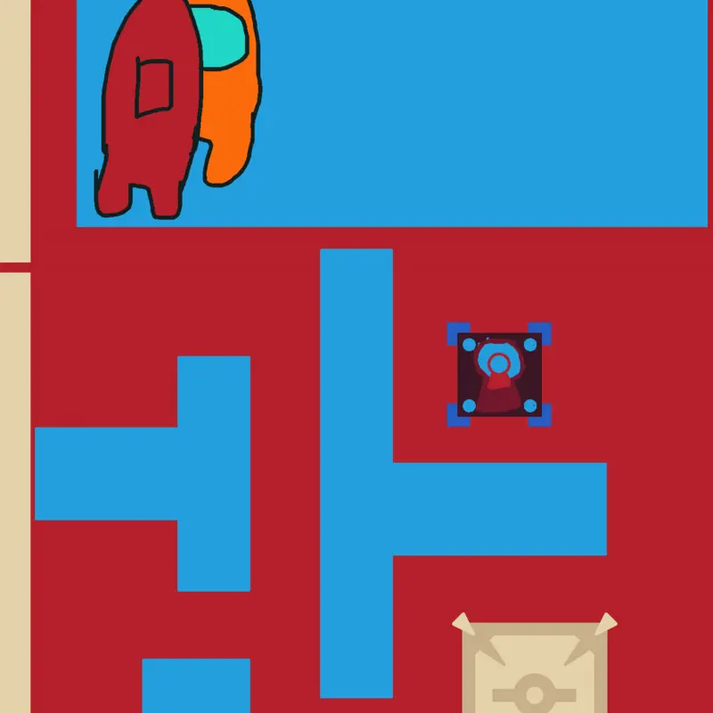 Game by @FINNSFISH
