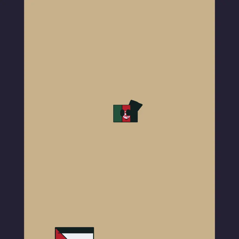 Game by @NasratAfghan