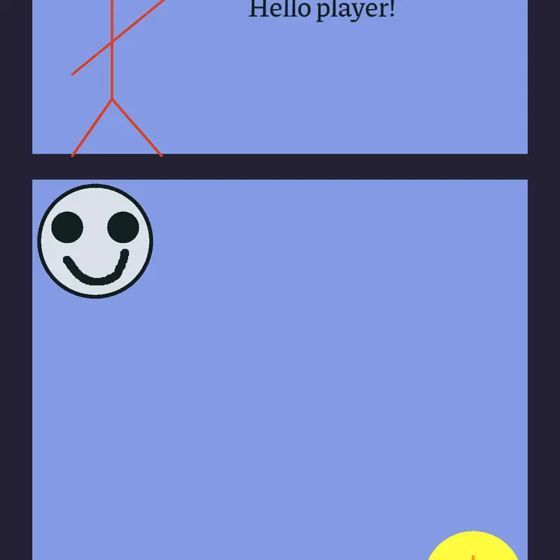 Game by @PR1SXV