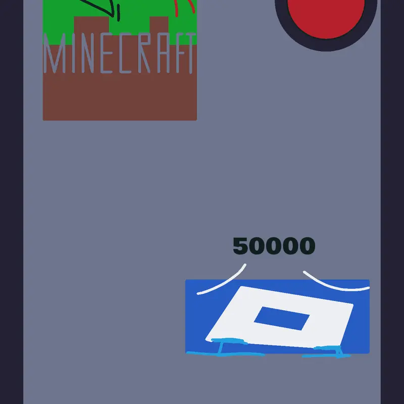 Game by @CDedits