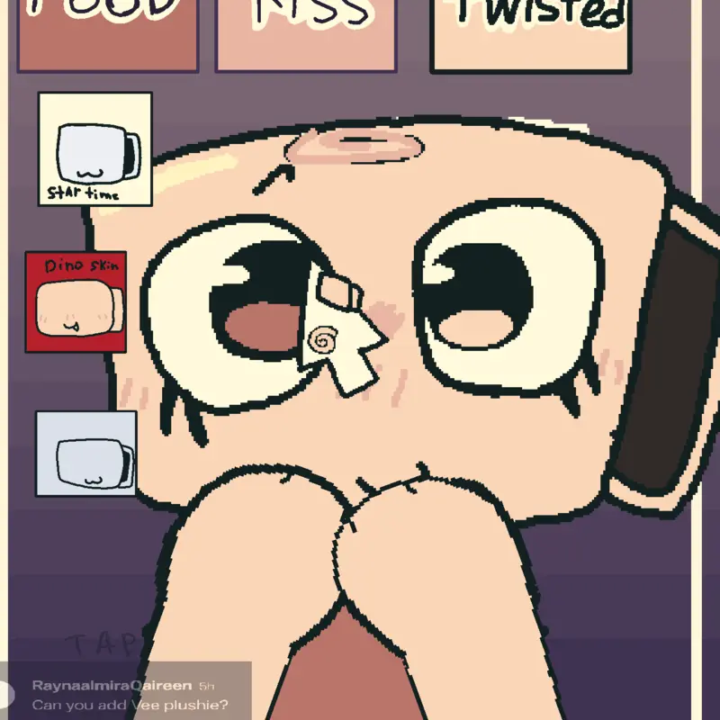 srry i was to lasy to finish the other 1 by @Squirrley1