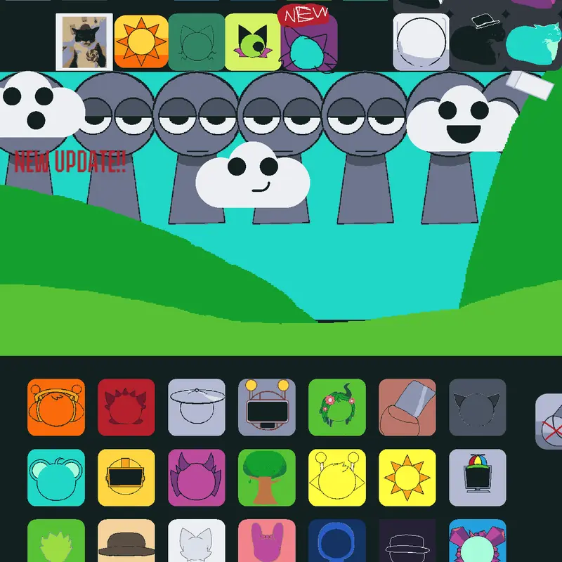 Game by @Pumpkinthathavesbody