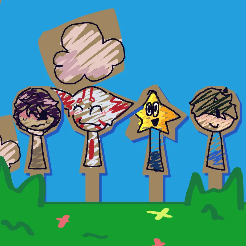 Game by @LazyArtist_Idk