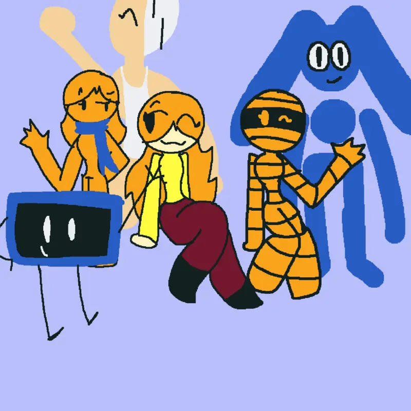 Game by @littlegirlcute