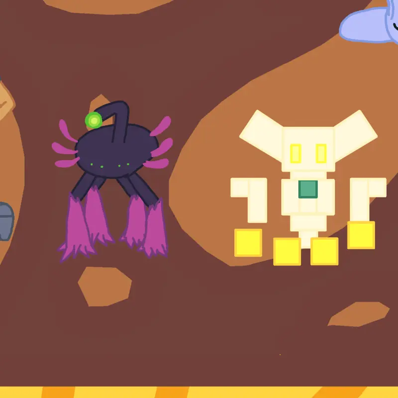 Game by @Hermit_Crab