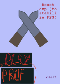 Stickman battle