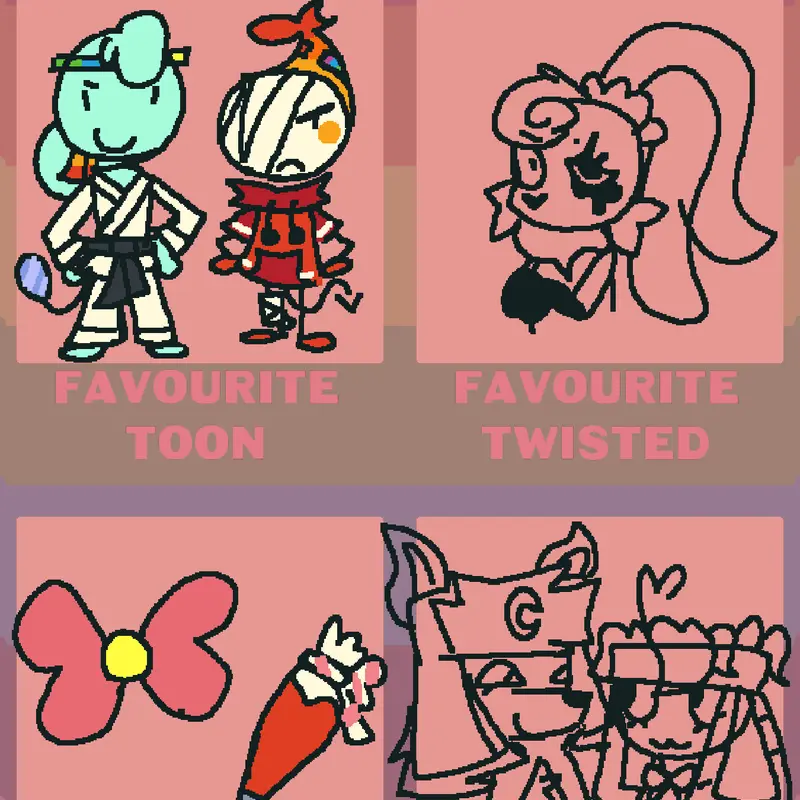 Game by @Banana_2763