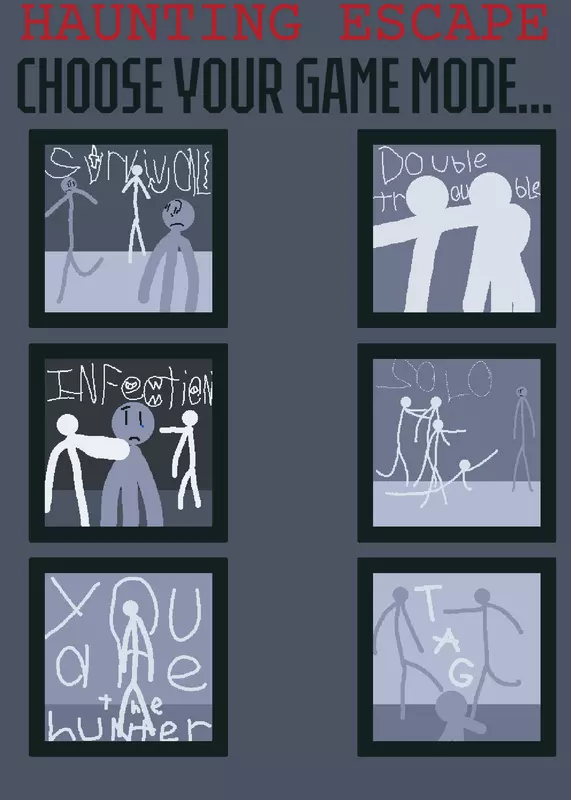 Made this game because I was bored. by @stickman_clan