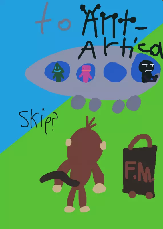Game by @FUNKYMUNKY
