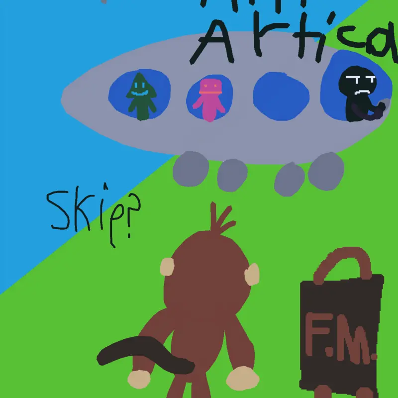 Game by @FUNKYMUNKY