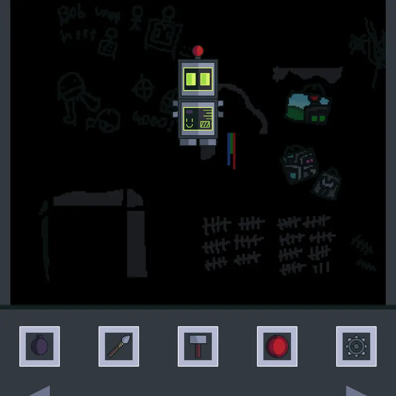 Game by @twobfdi