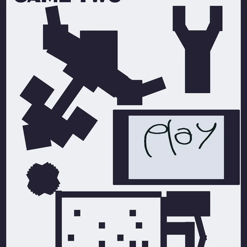 Game by @kit_studio