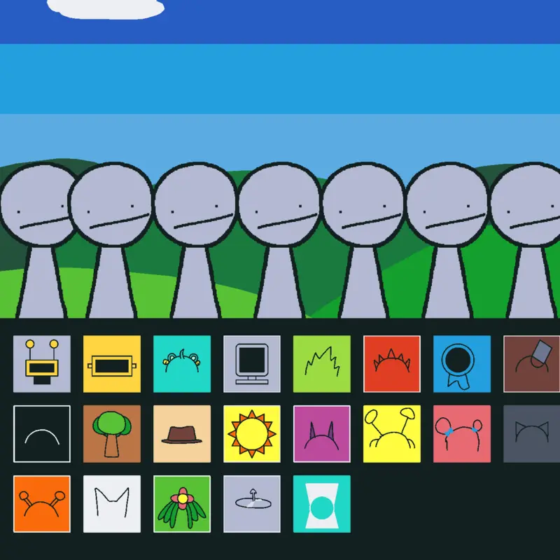Game by @xian-2kfollowers
