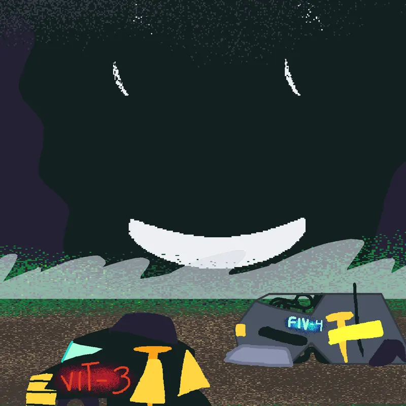 Game by @yimob
