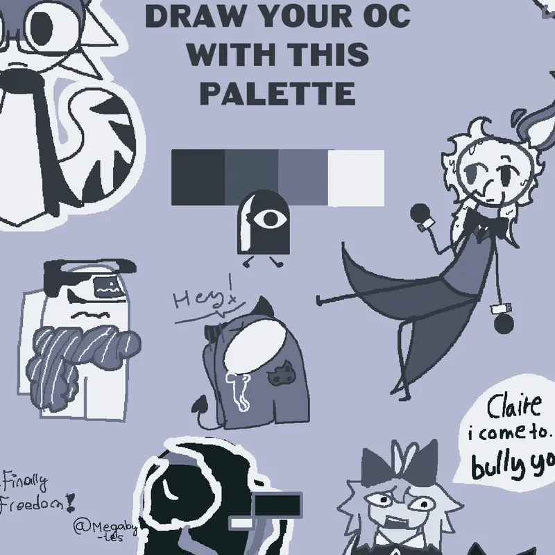 Game by @_-PIANETTEDOXY-_