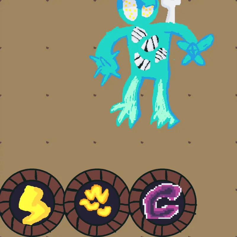 Game by @Cyborg_maniac