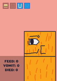 Feed gedagedigo