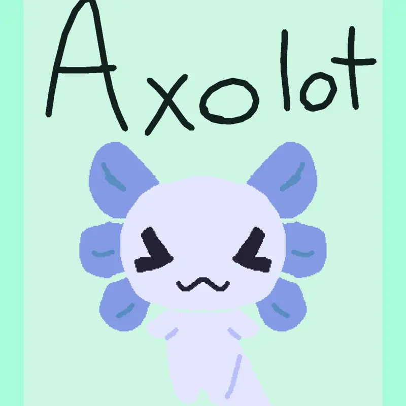 Mi nuevo oc. by @KarlapaolaAlvarezGam