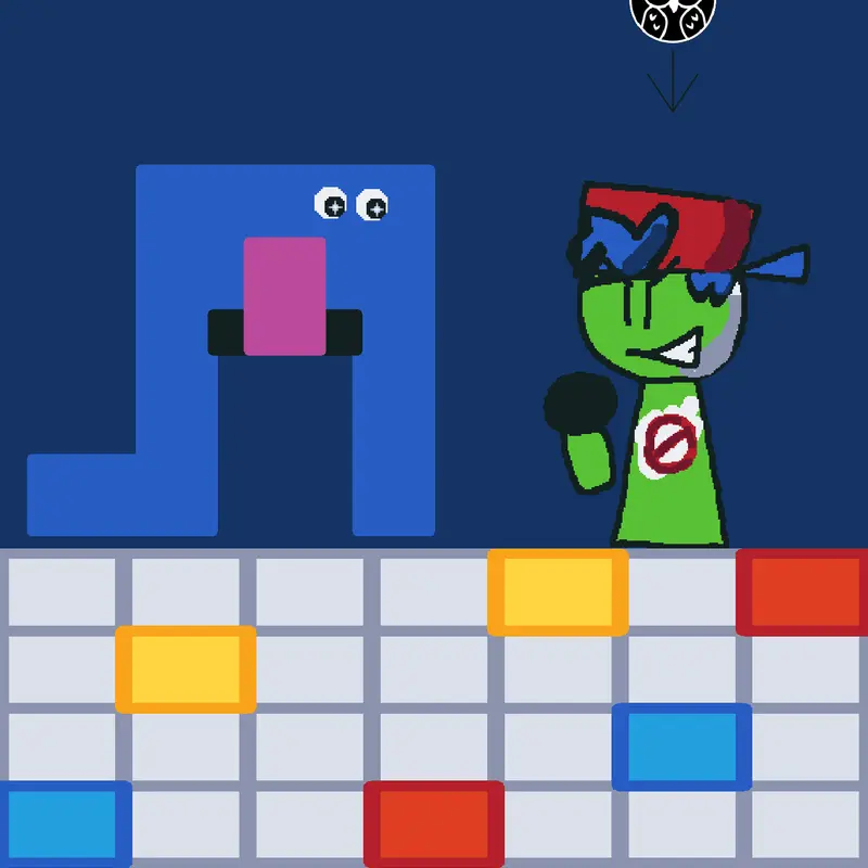 Game by @Coolkid5566