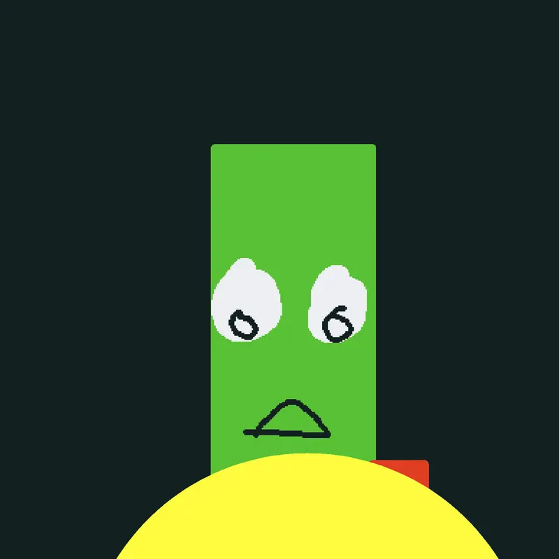 Game by @MelleVerlinde