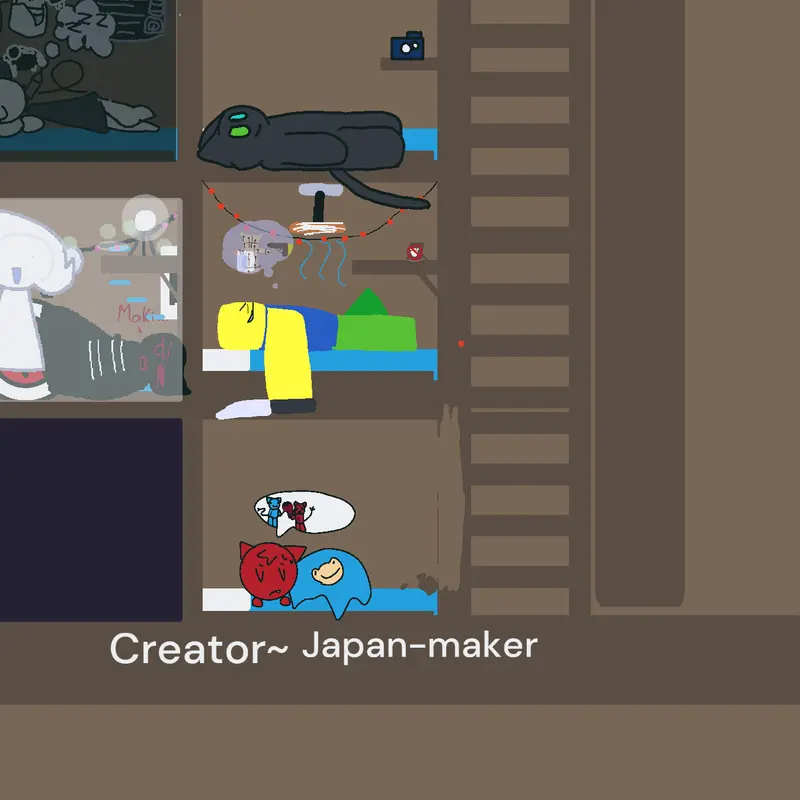 Game by @Azure333
