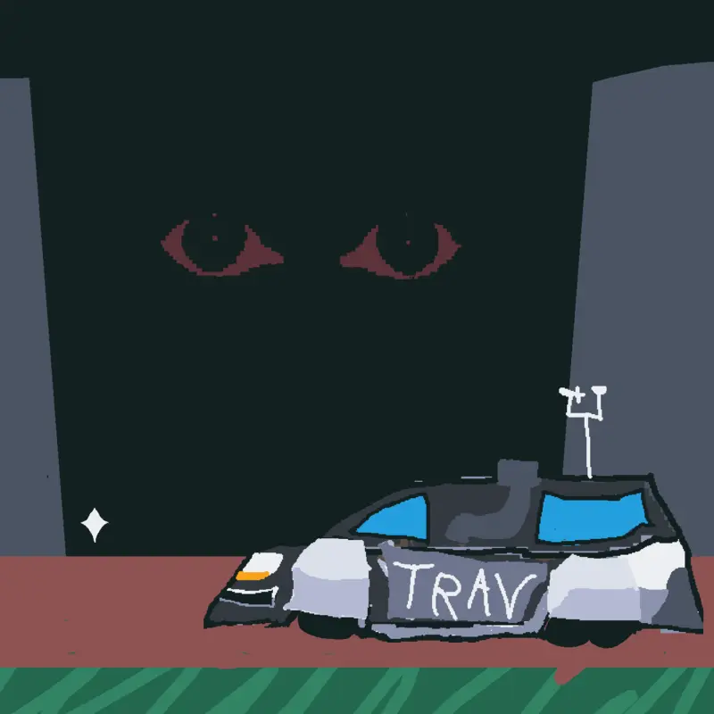 Idk by @cosmic_fan_intercept