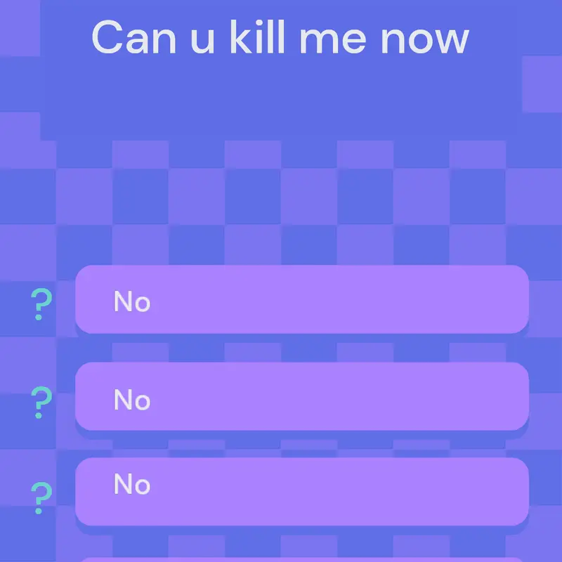 Game by @wilguens