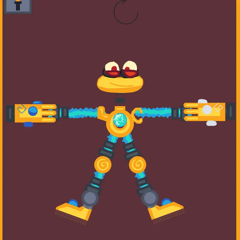 Game by @Uranus60