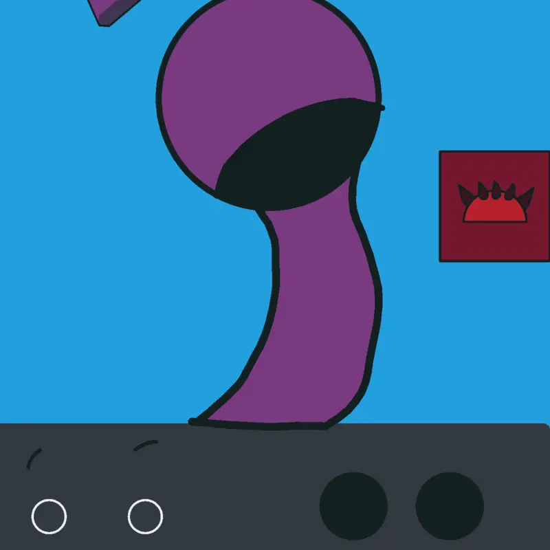 Game by @dantemc