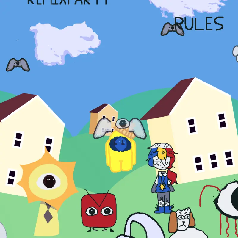 Game by @6n6