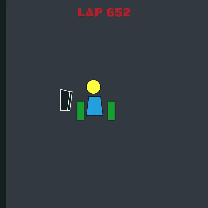 Game by @mr_conogo-1992