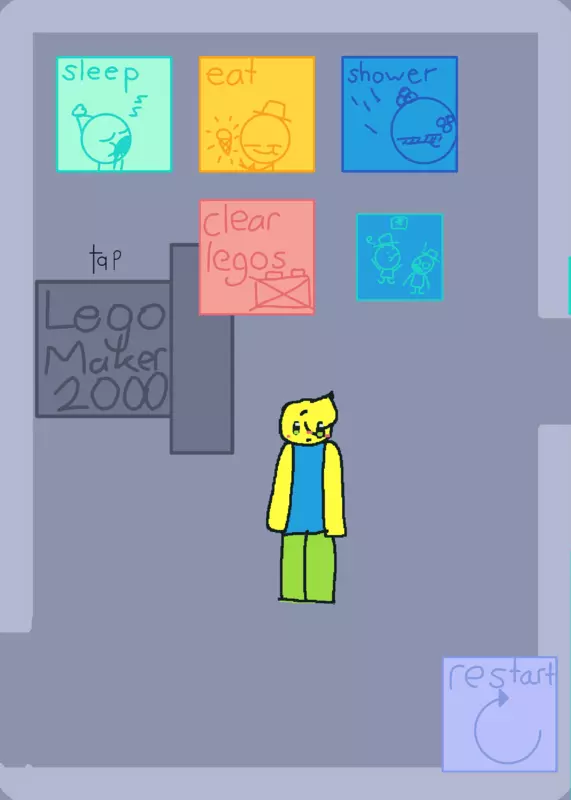 Game by @Rainbvbble